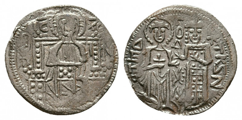 SB 2541 Basilikon of John VI Cantacuzene-image