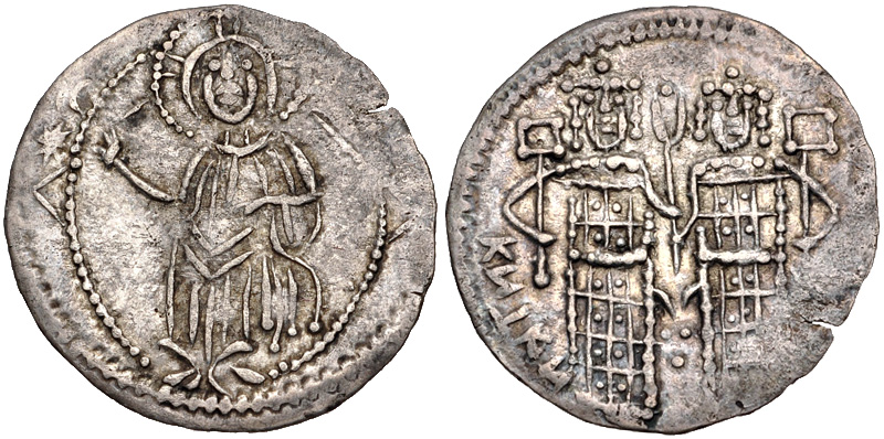 SB 2528 Basilikon Of John VI Cantacuzene-image
