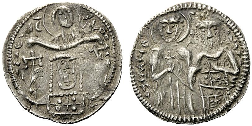 SB 2474 Basilikon of John V-image