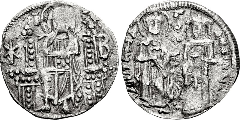 SB 2472 Basilikon of Andronikos III-image