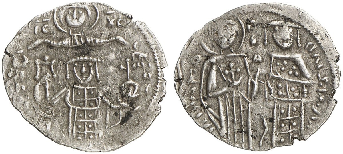 SB 2474 Basilikon Of John V-image