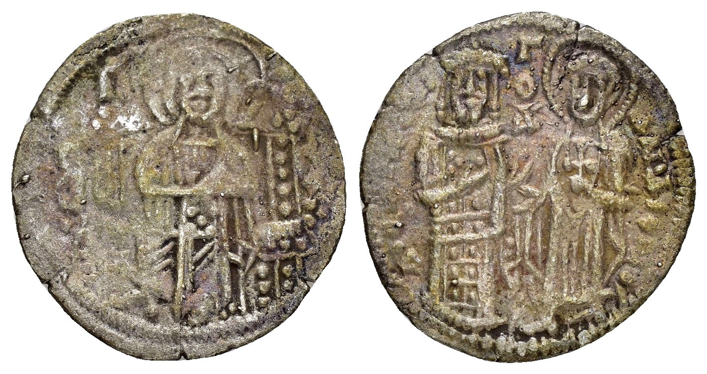 Basilikon of Andronikos III-image