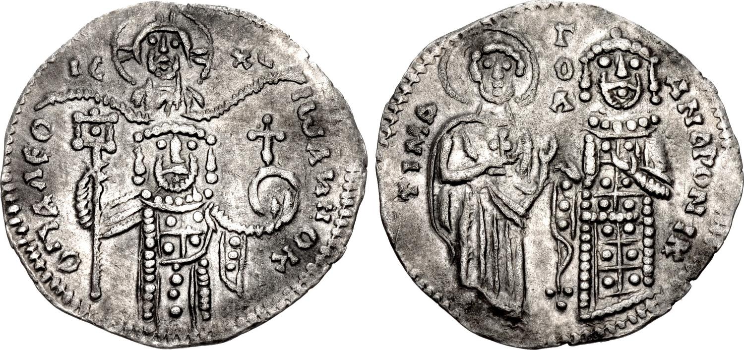 SB 2474 Basilikon of John V-image
