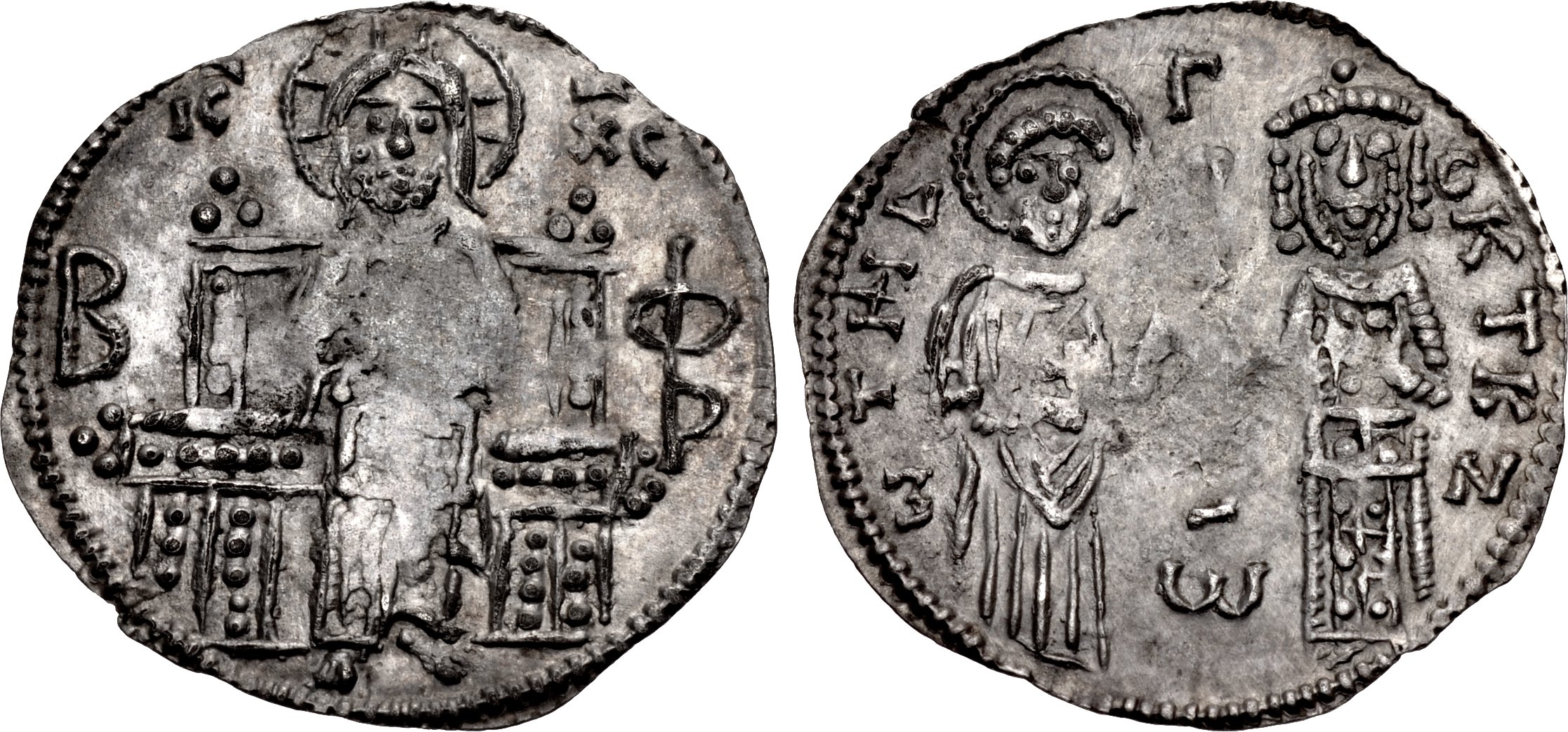 SB 2541 Basilikon of John VI Cantacuzene main image