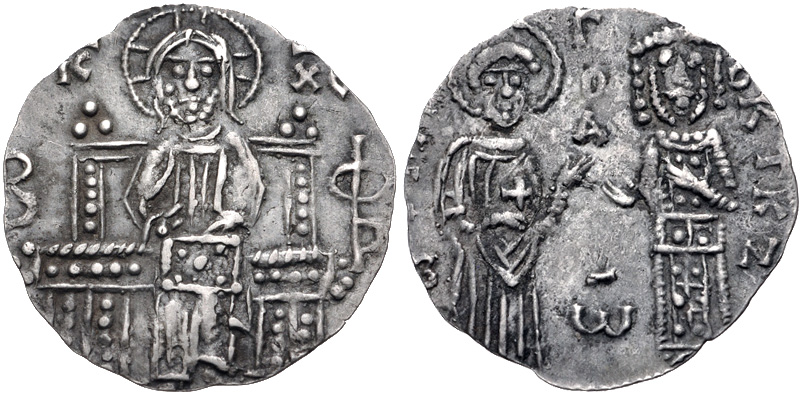 SB 2541 Basilikon of John VI Cantacuzene main image
