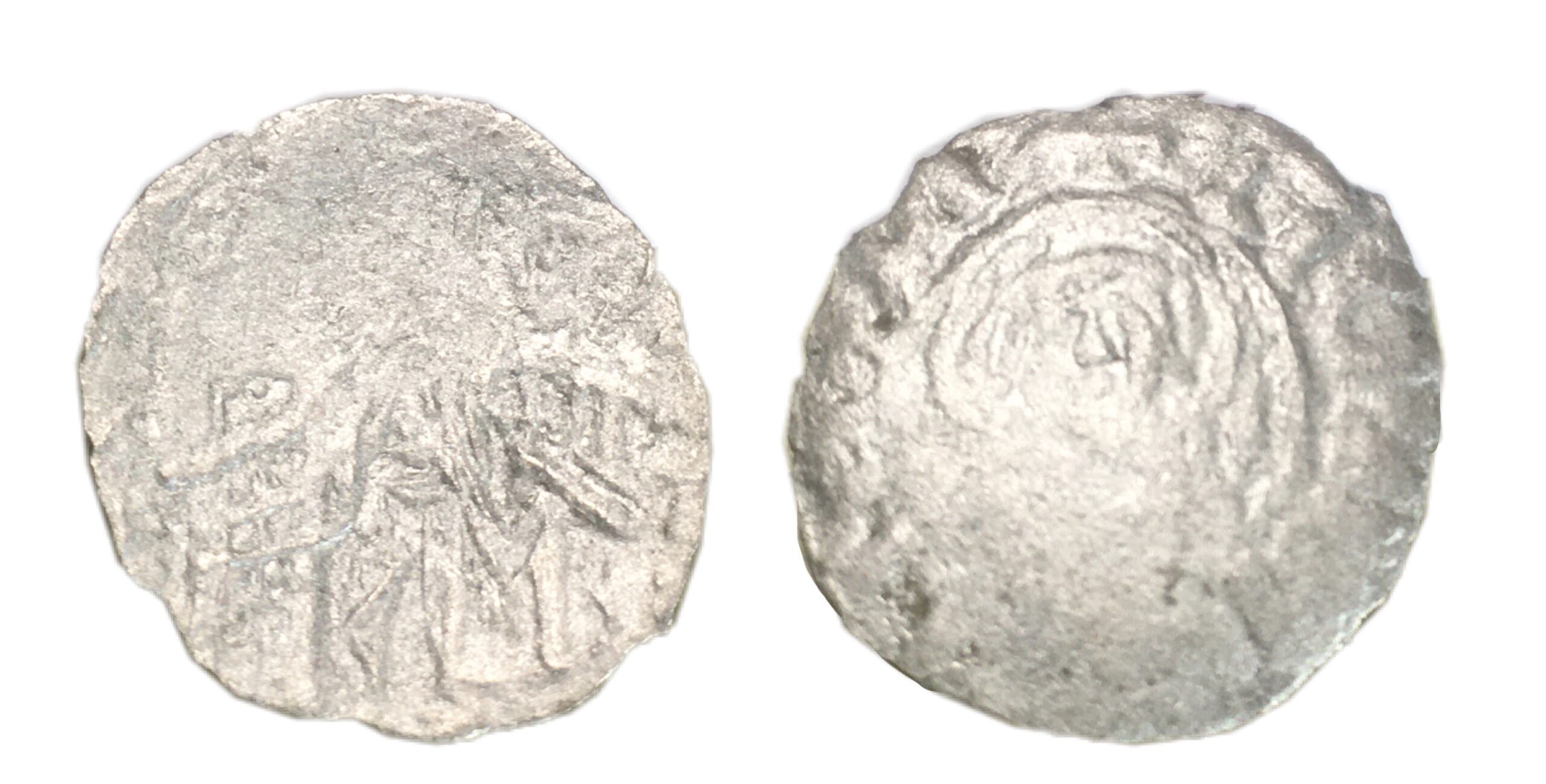 Silver/Billon POLITIKON Tornese-image