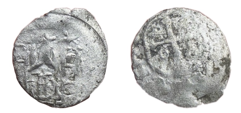 Silver/Billon POLITIKON Tornese-image